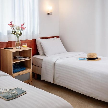 روسكوف Residences Valdys Thalasso & Spa De Rockroum المظهر الخارجي الصورة