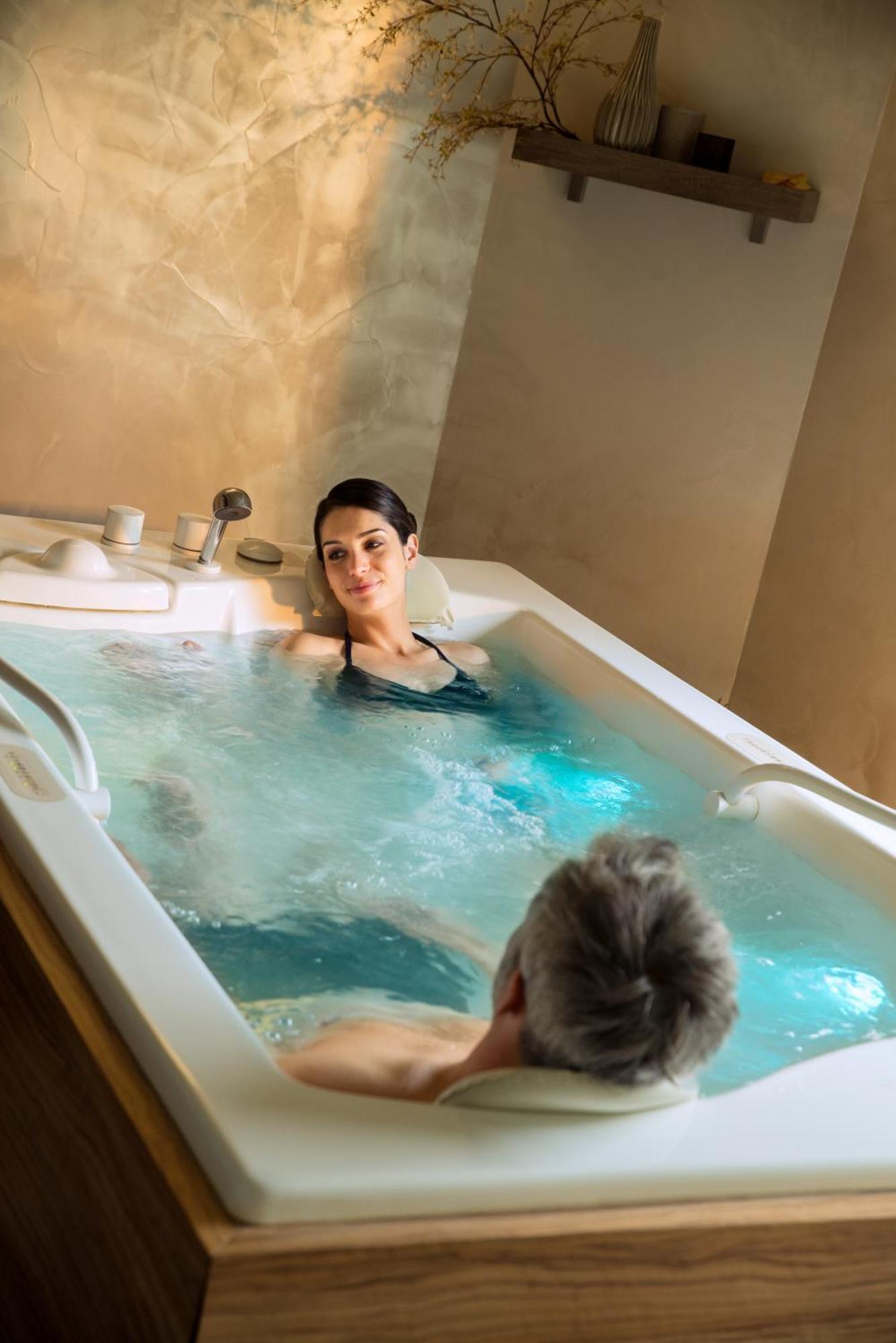 روسكوف Residences Valdys Thalasso & Spa De Rockroum المظهر الخارجي الصورة