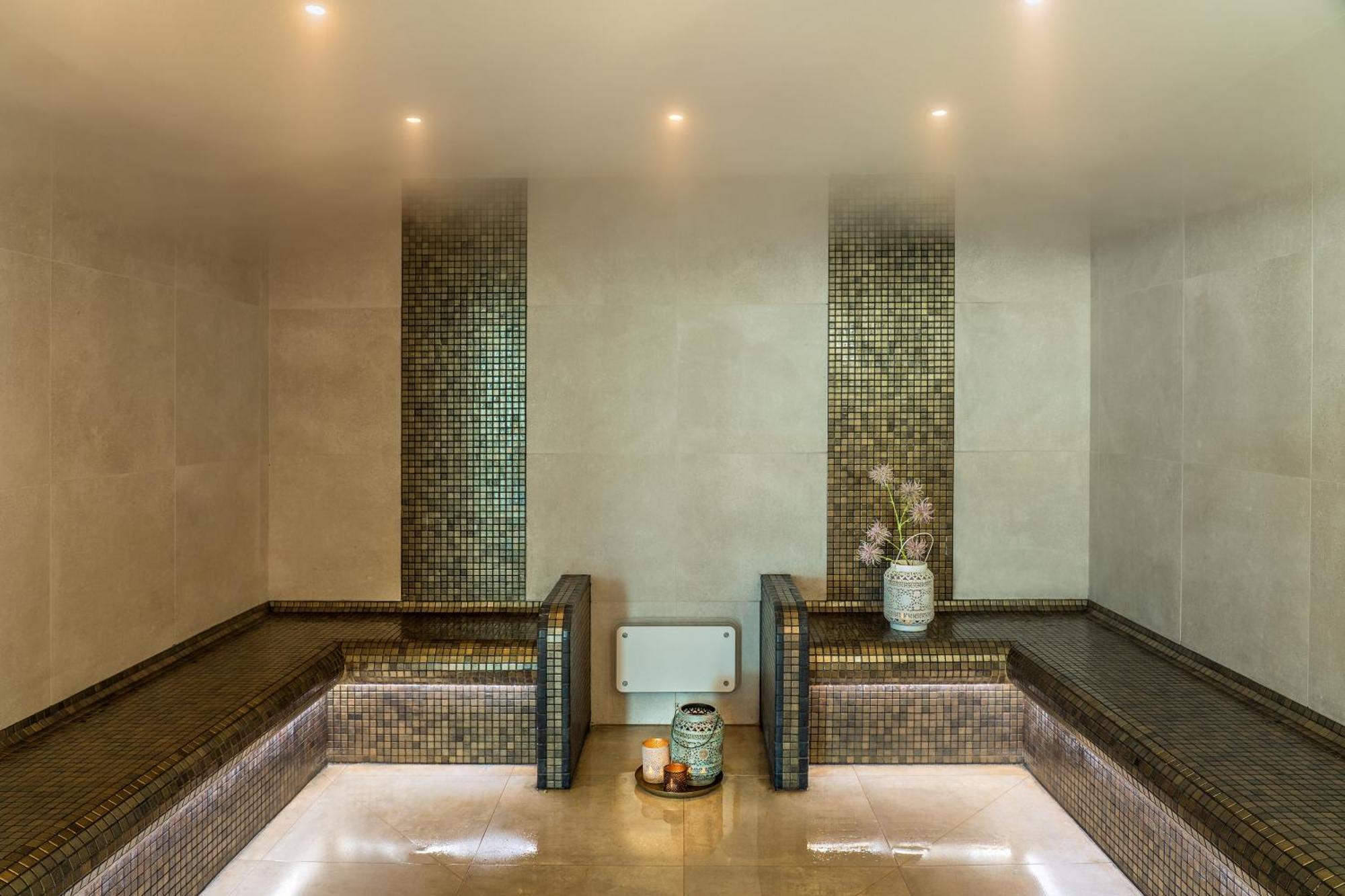 روسكوف Residences Valdys Thalasso & Spa De Rockroum المظهر الخارجي الصورة