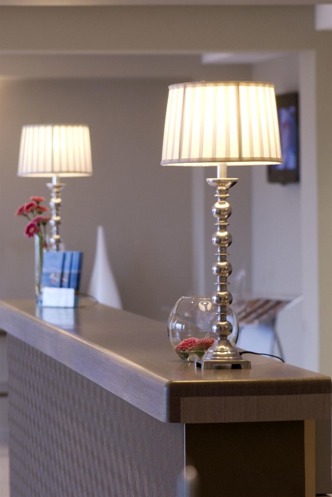 روسكوف Residences Valdys Thalasso & Spa De Rockroum المظهر الخارجي الصورة